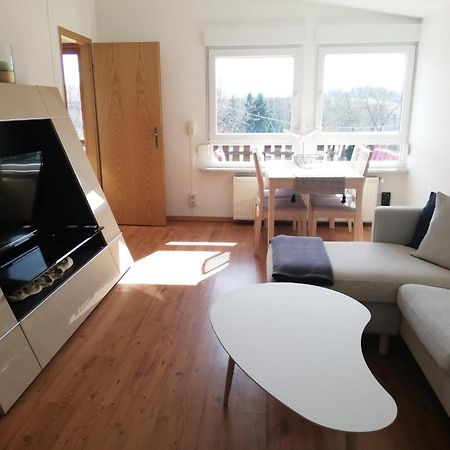 Ferienhaus Chiara, Suedharz, Harztor Ilfeld 外观 照片