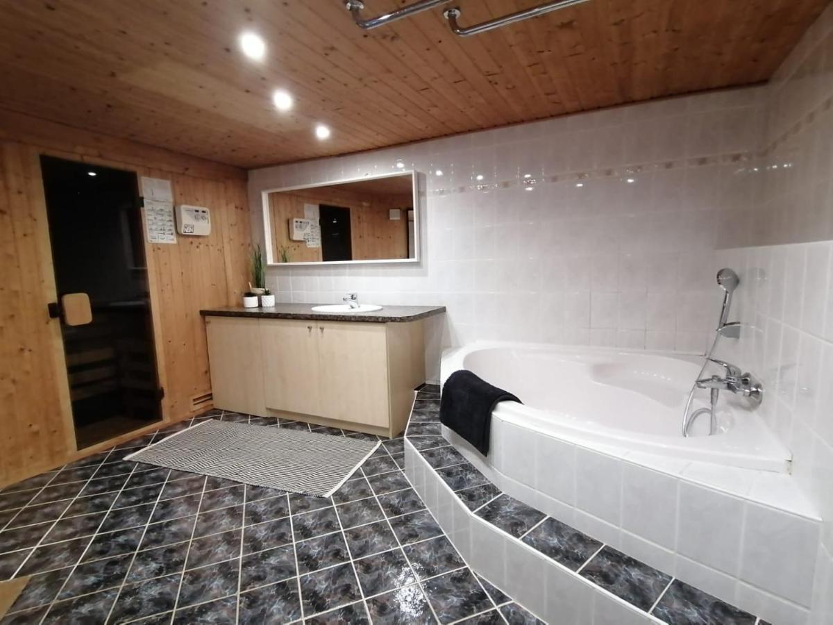 Ferienhaus Chiara, Suedharz, Harztor Ilfeld 外观 照片